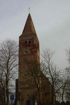 kerktoren